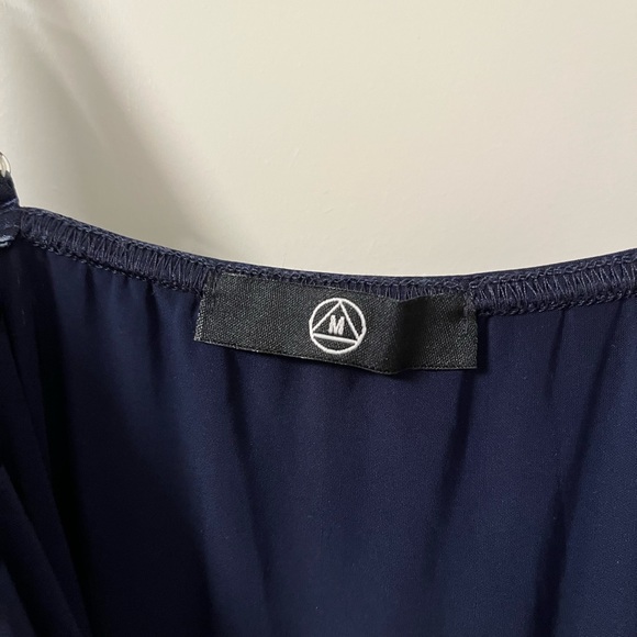 Wrap Dress - Picture 5 of 7